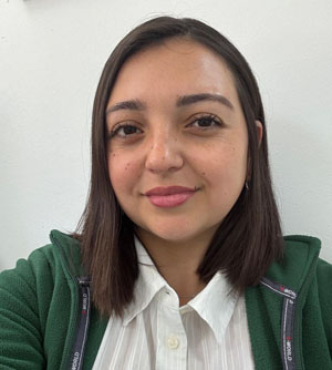 Gabriela Casanova
