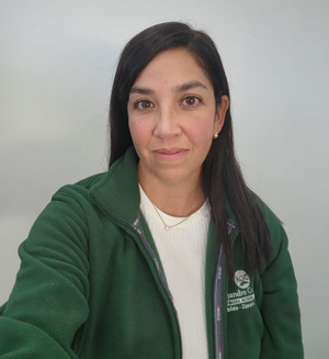 Loreto Baez Urbina