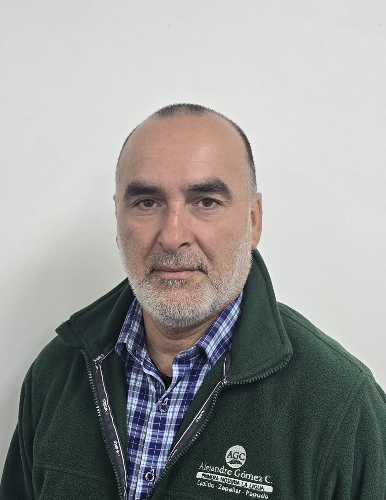 Robert Porte Cuevas