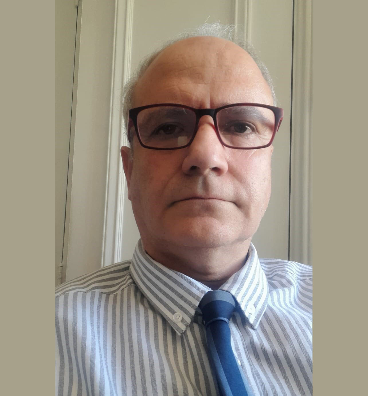 Rodrigo Lagos Greve