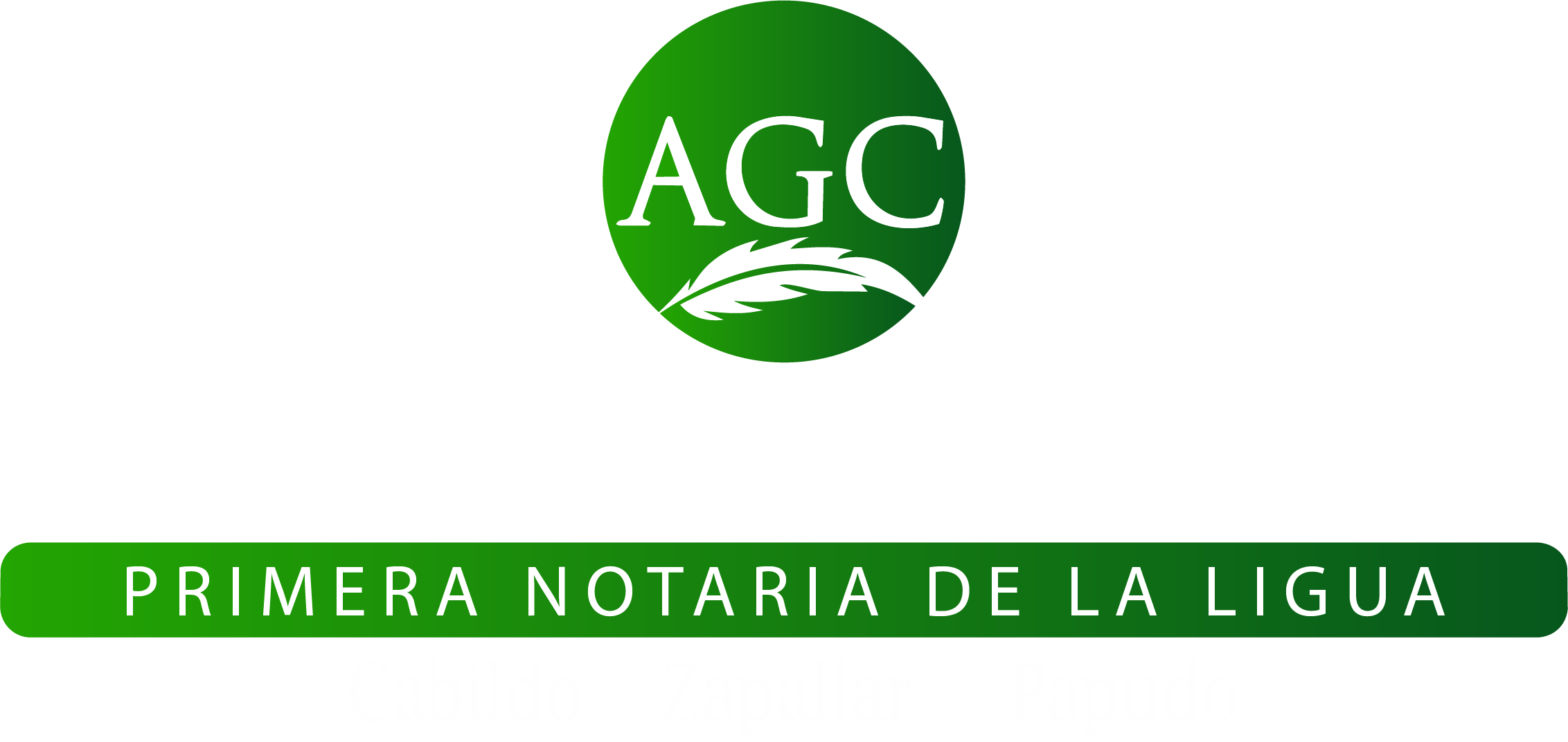Logo Notaría